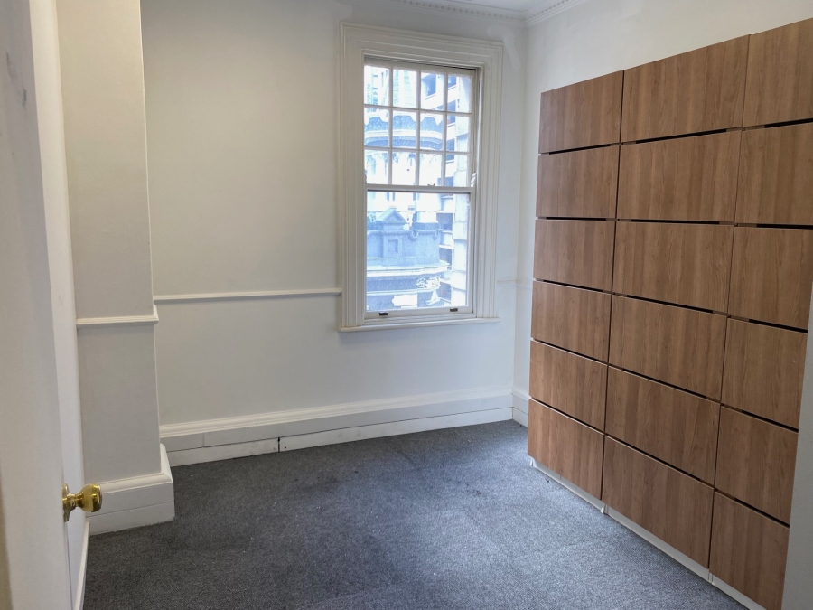 To Let Commercial Property for Rent in Cape Town City Centre Western Cape